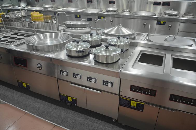 广东宏量环保厨房设备有限公司