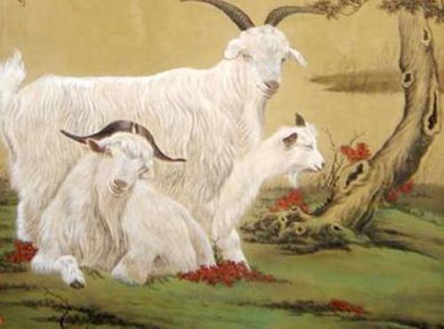 属羊的属相婚配表 属羊的和什么属相最相配