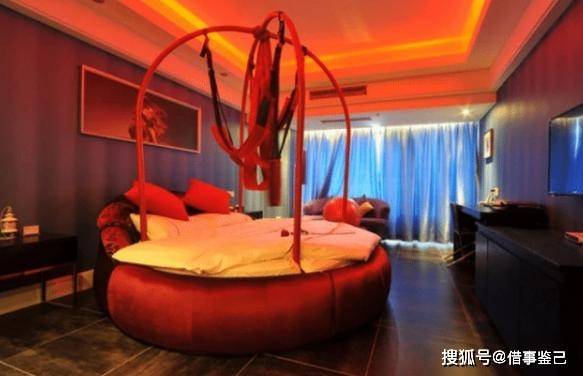 为什么情侣酒店里面最受欢迎的房间始终都是水床房