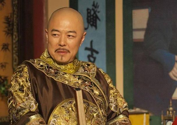 盘点扮演过乾隆皇帝的演员,儒雅或霸气,哪个是你心中的经典?